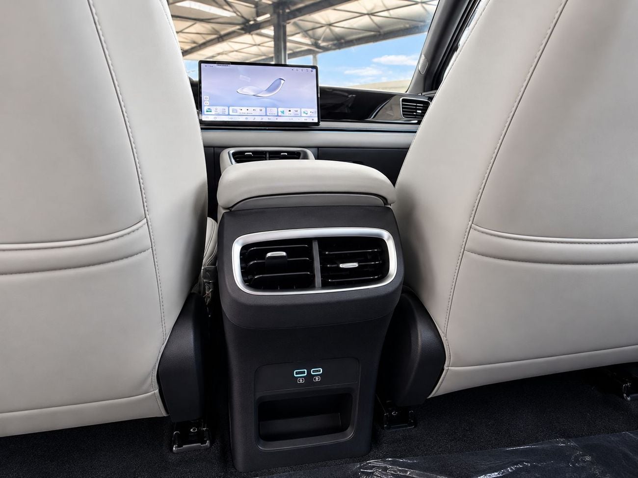 BYD Sealion 06 DM-i Pilot Pro
