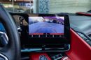 Chevrolet Corvette STINGRAY 3LT Z51 Chevrolet Corvette Stingray 3LT 2023 GCC | Warranty