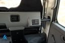 Mitsubishi Fuso Canter STD 2024 Mitsubishi Canter Duonic | 3.0L Diesel | Dual Cab | White | Reliable Commercial Truck
