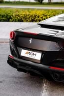 Ferrari Portofino STANDARD Japanese Spec | Full Carbon Interior Trim | 20,000 KM