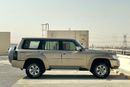 Nissan Patrol HT SAFARI