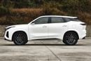 Changan UNI-Z premium Brand new