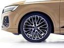 Audi SQ7 European Specs | Premium Performance SUV