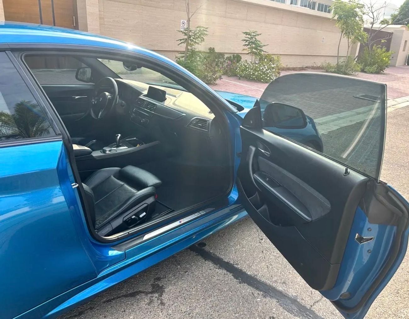 BMW M2 m2