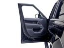 لاند روفر رينج روفر إتش إس إي بي 530 with Lumma Kit | GCC Spec | With Warranty and Service Contract