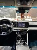 Kia K5 LX