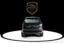 Land Rover Range Rover HSE P400