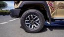 Toyota Land Cruiser 70 LC79 LX SAUDI SPEC FULL OPTION