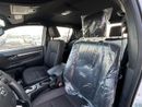 Toyota Hilux ADVENTURE 2026 HILUX D/C 4WD 4.0 V A/T EXL WHITE | BLACK