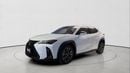 Lexus UX300h F SPORT PRESTIGE | Guaranteed Warranty | 0 Down Payment