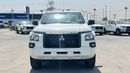 ميتسوبيشي L200