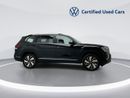 Volkswagen Teramont COMFORTLINE Facelift 2.0L | Ex-Demo Car | Luxury 7-Seater | Leather Interior