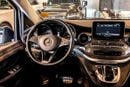 Mercedes Benz V 250 V 250 | GCC | 8-Seater | Luxury • Comfort