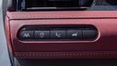 Infiniti QX80 AUTOGRAPH CAPTAIN CHAIRS