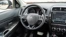 Mitsubishi ASX LUXURY HIGH LINE GLX Brand New – 2.0L Petrol 4WD Automatic – H45 – GCC 2026 – Export Only