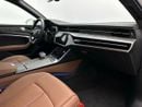 أودي A6 40 TFSI S-LINE Sedan 40 TFSI 190hp (Ref# 057407)
