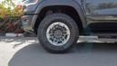 Dodge RAM RHO 1500 Hurricane H.O 3.0TT GCC 2026 With 5 Years Or 200,000 Warranty