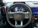 Haval Dargo ADVENTURE Haval Dargo 2022 GCC specs
