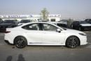 Toyota Camry LUMIERE HEV 2026 CAMRY 2.5L HEV LUMIERE FULL OPTION JBL ! PANAROMIC ! HEADUP DISPAY