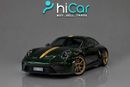 بورش 911 GT3 TOURING AED 18,495 P.M • 0% Downpayment • Porsche 911 Touring Package • Agency Warranty
