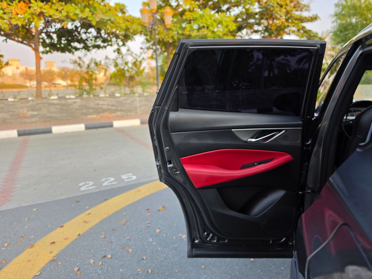 Changan CS35 Plus LIMITED
