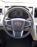 Toyota Hiace GL