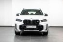 BMW X5 M60i LUXURY