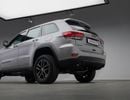 Jeep Grand Cherokee TRAILHAWK