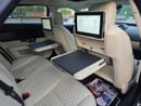 Jaguar XJ 50 - LWB Jaguar XJ 50 / 2019 V6 3.0L GCC Specs | Orginal paint | Accidrnt free | 2Keys | Perfect condition