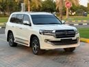 Toyota Land Cruiser GXR Grandturing V8