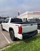 Toyota Tundra TRD OFFROAD 3.5L V6 PETROL FULL OPTION