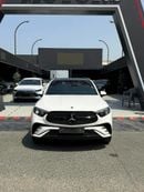 مرسيدس بنز GLC 300 AMG PREMIUM | | Korean Import | White
