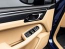 Porsche Macan STANDARD BUY NOW, PAY 2027 | THE BLACKLINE STANDARD | October 2027 Porsche Warranty, Low KMs, GCC