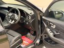 Mercedes Benz GLC 63 AMG S Export from Australia