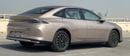 Nissan N6 PRO -Plug-in Hybrid