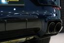 Porsche Cayenne GTS Coupe, Carbon Design Pack, Passenger Display, Burmester Audio, Dealer Warr!