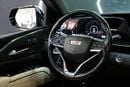 Cadillac Escalade Sport 600, Rear Entertainment, Captain Seats, Panoramic Roof, Dealer Warr + Serv!!