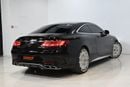 مرسيدس بنز S 63 AMG STANDARD مرسيدس بنز S63 AMG موديل 2015، سجل صيانة كامل، حالة ممتازة، ملكية نظيفة