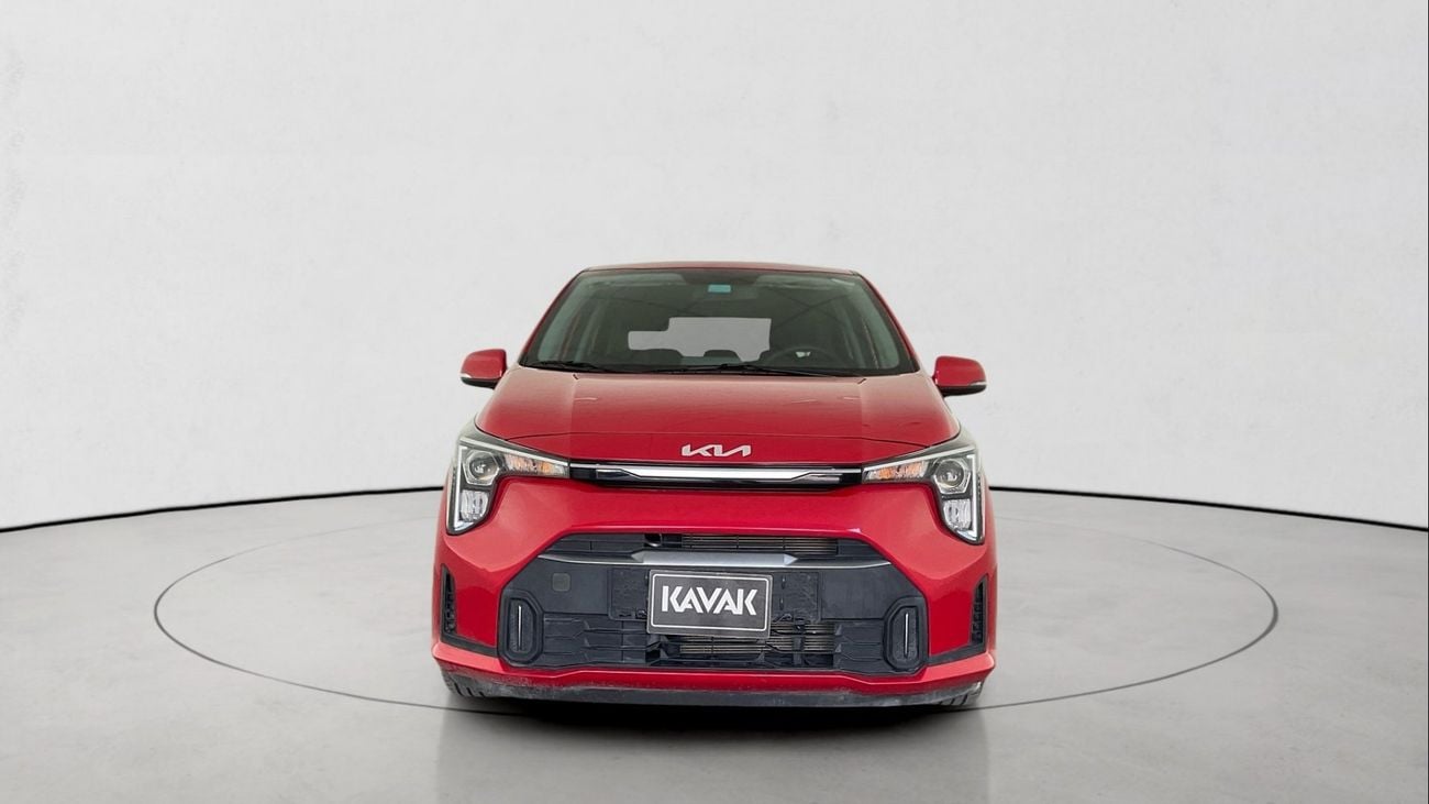 Kia Picanto LX | Guaranteed Warranty | 0 Down Payment