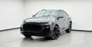 Audi RSQ8 RSQ8 4.0TFSI Quattro, Service Pack, Warranty, Full Service History, GCC