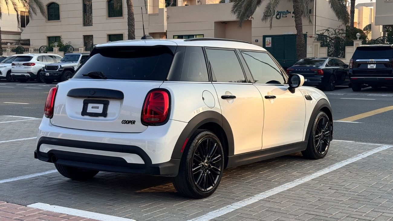 Mini Cooper STANDARD