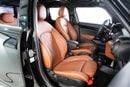 Mini John Cooper Works STANDARD JCW-GCC-FSH-well maintained-Dealer warranty & service valid till Dec 2026