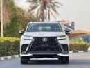 Lexus LX700h F SPORT