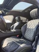 Mercedes Benz S 580 4MATIC