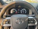 Toyota Land Cruiser VXR Land Cruiser VXR 3.5 Turbo Gulf Spec 2025