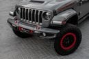 جيب جلادياتور SAND RUNNER Gladiator 3.6L Sand Runner | 2,938 P.M | 0% Downpayment | Under Warranty
