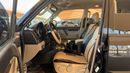 Mitsubishi Pajero GLS H/L GOLD PLATINUM
