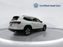 Volkswagen Teramont COMFORTLINE Teramont Trendline 2.0L | 7 Seats | Remote Start | Keyless Access | Front Assist