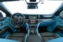 Rolls Royce Ghost BLACK BADGE