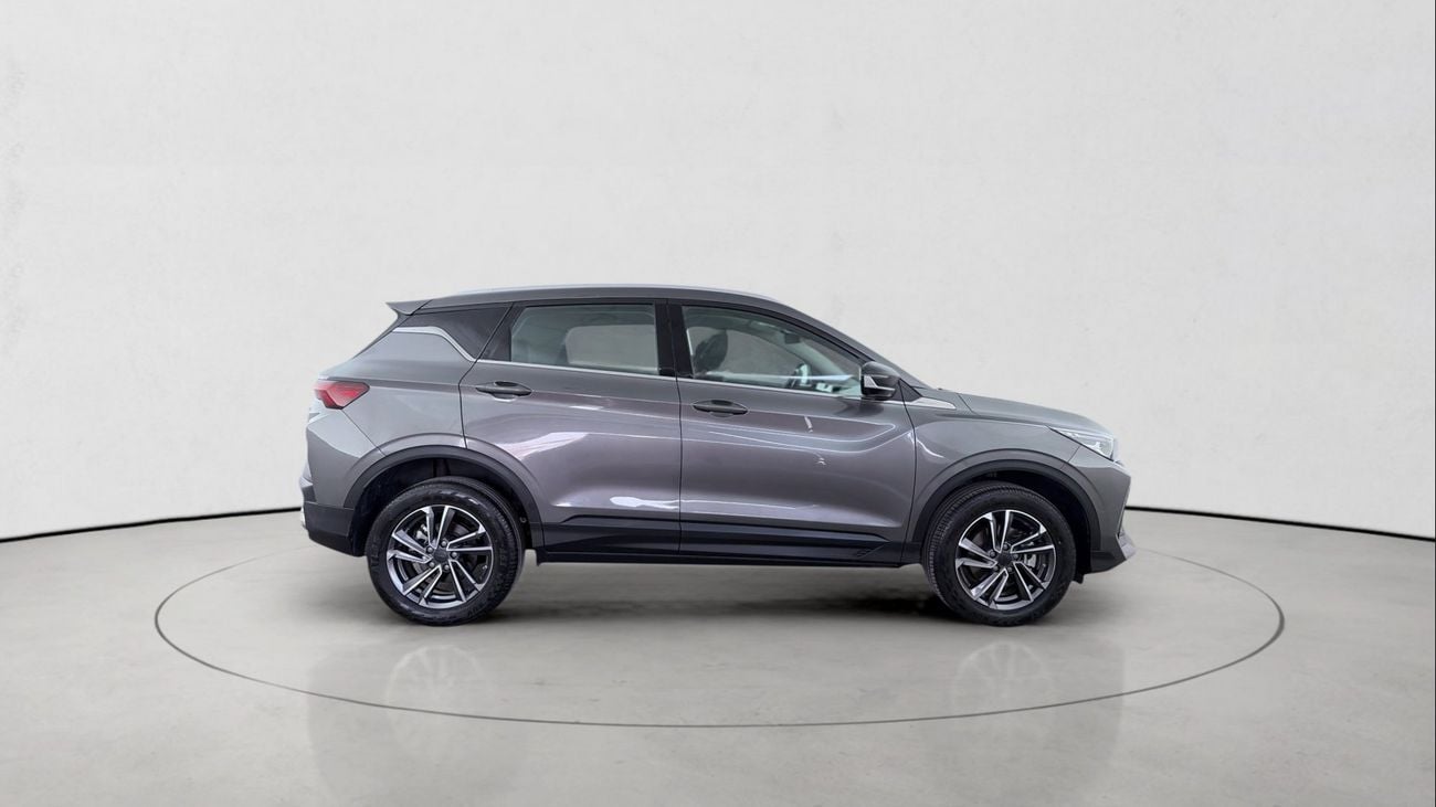 Geely Coolray GF | Guaranteed Warranty | 0 Down Payment